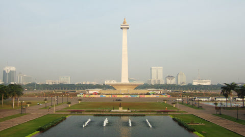 Jakarta