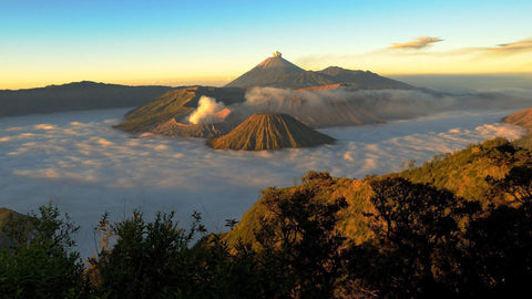 Gunung-Bromo