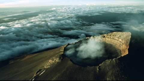 Gunung-Bromo