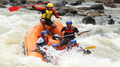 Sungai Cicatih